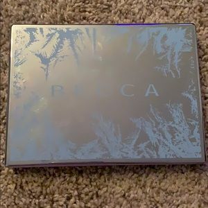 Becca Apres Ski Glow Face Palette